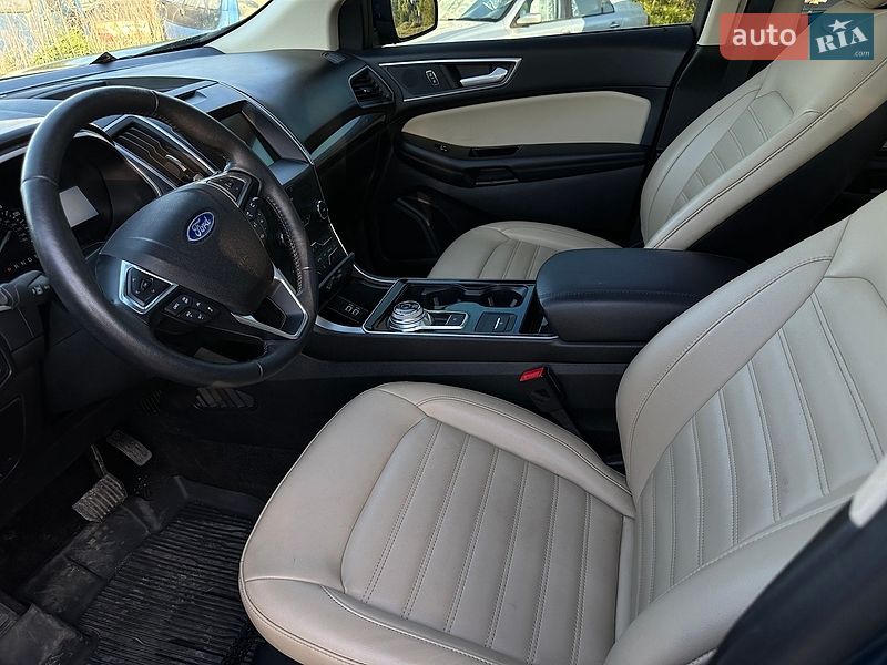 Позашляховик / Кросовер Ford Edge 2020 в Києві фото 10 Позашляховик / Кросовер Ford Edge 2020 в Києві