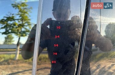 Внедорожник / Кроссовер Ford Edge 2020 в Киеве фото 9 Внедорожник / Кроссовер Ford Edge 2020 в Киеве