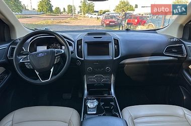 Внедорожник / Кроссовер Ford Edge 2020 в Киеве фото 12 Внедорожник / Кроссовер Ford Edge 2020 в Киеве