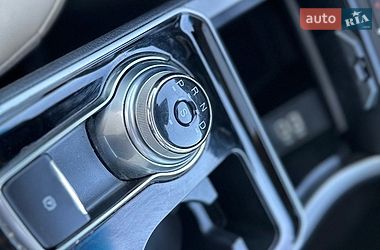 Внедорожник / Кроссовер Ford Edge 2020 в Киеве фото 14 Внедорожник / Кроссовер Ford Edge 2020 в Киеве