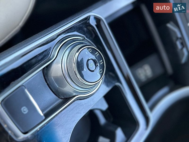 Внедорожник / Кроссовер Ford Edge 2020 в Киеве фото 14 Внедорожник / Кроссовер Ford Edge 2020 в Киеве