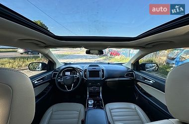 Позашляховик / Кросовер Ford Edge 2020 в Києві фото 13 Позашляховик / Кросовер Ford Edge 2020 в Києві