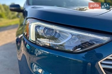 Внедорожник / Кроссовер Ford Edge 2020 в Киеве фото 16 Внедорожник / Кроссовер Ford Edge 2020 в Киеве