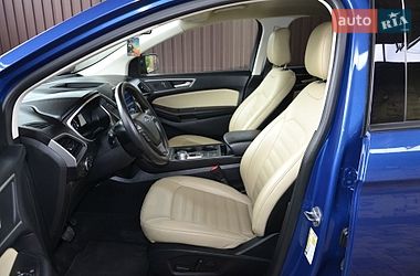 Внедорожник / Кроссовер Ford Edge 2021 в Полтаве фото 10 Внедорожник / Кроссовер Ford Edge 2021 в Полтаве