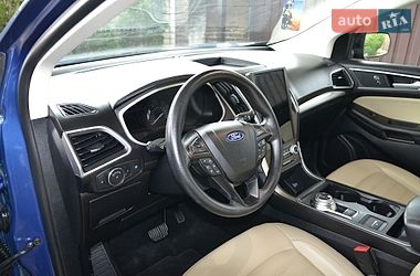 Внедорожник / Кроссовер Ford Edge 2021 в Полтаве фото 11 Внедорожник / Кроссовер Ford Edge 2021 в Полтаве