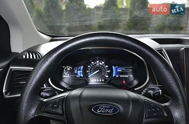 Внедорожник / Кроссовер Ford Edge 2021 в Полтаве фото 13 Внедорожник / Кроссовер Ford Edge 2021 в Полтаве