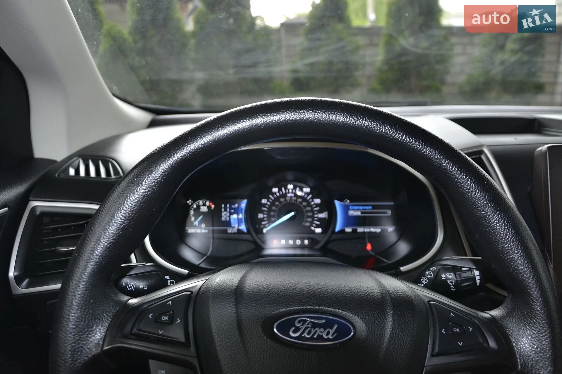 2021 Ford Edge - мініатюра 13