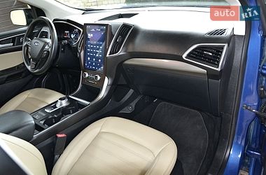 Внедорожник / Кроссовер Ford Edge 2021 в Полтаве фото 18 Внедорожник / Кроссовер Ford Edge 2021 в Полтаве