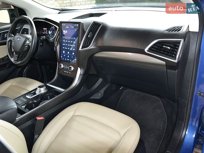 Внедорожник / Кроссовер Ford Edge 2021 в Полтаве фото 18 Внедорожник / Кроссовер Ford Edge 2021 в Полтаве