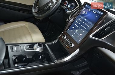 Внедорожник / Кроссовер Ford Edge 2021 в Полтаве фото 21 Внедорожник / Кроссовер Ford Edge 2021 в Полтаве