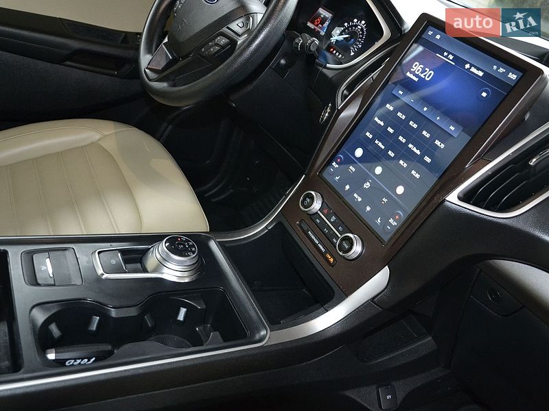 Внедорожник / Кроссовер Ford Edge 2021 в Полтаве фото 21 Внедорожник / Кроссовер Ford Edge 2021 в Полтаве