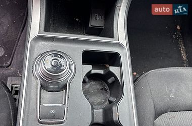Позашляховик / Кросовер Ford Edge 2021 в Луцьку