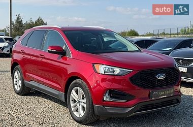 Внедорожник / Кроссовер Ford Edge 2020 в Ивано-Франковске