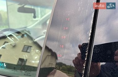 Внедорожник / Кроссовер Ford Edge 2017 в Жовкве