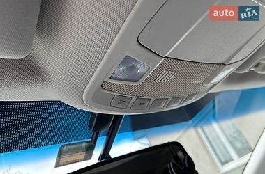 Внедорожник / Кроссовер Ford Edge 2017 в Жовкве