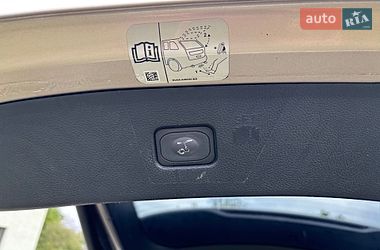 Внедорожник / Кроссовер Ford Edge 2017 в Жовкве