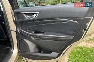 Внедорожник / Кроссовер Ford Edge 2017 в Жовкве