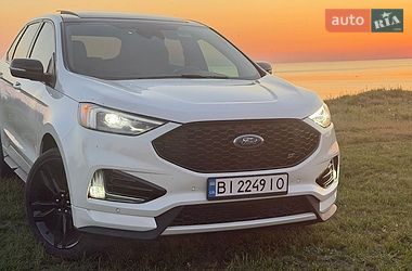 Внедорожник / Кроссовер Ford Edge 2022 в Кременчуге