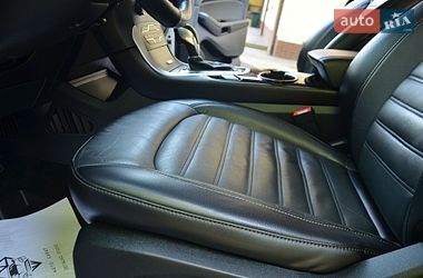 Позашляховик / Кросовер Ford Edge 2018 в Трускавці