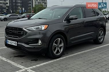 Внедорожник / Кроссовер Ford Edge 2020 в Львове