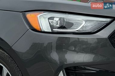 Внедорожник / Кроссовер Ford Edge 2020 в Львове