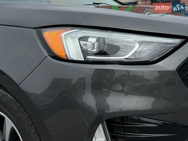 Внедорожник / Кроссовер Ford Edge 2020 в Львове