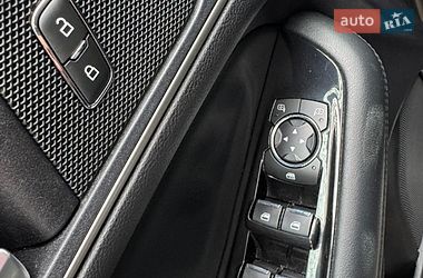 Внедорожник / Кроссовер Ford Edge 2020 в Львове