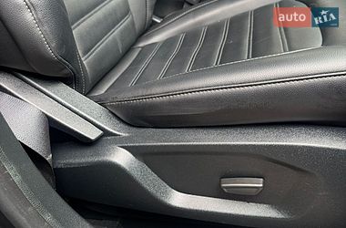 Внедорожник / Кроссовер Ford Edge 2020 в Львове