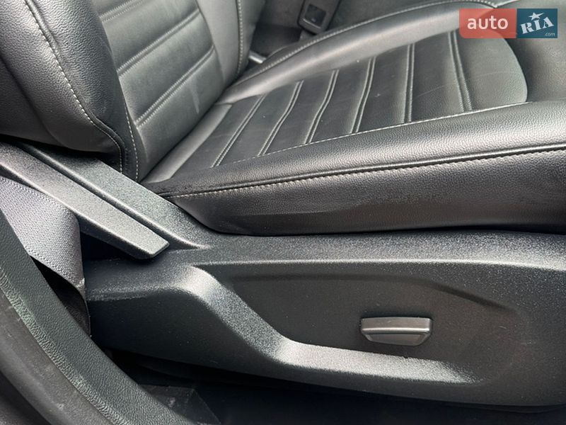 Внедорожник / Кроссовер Ford Edge 2020 в Львове