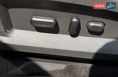 Позашляховик / Кросовер Ford Edge 2012 в Чернігові