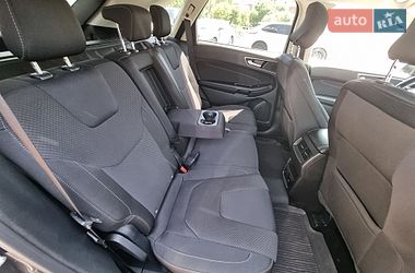 Внедорожник / Кроссовер Ford Edge 2016 в Чернигове