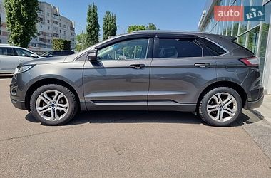 Внедорожник / Кроссовер Ford Edge 2016 в Чернигове