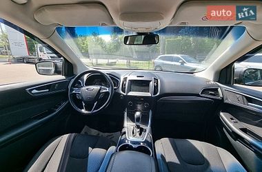 Внедорожник / Кроссовер Ford Edge 2016 в Чернигове