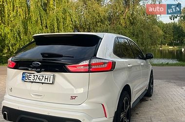 Внедорожник / Кроссовер Ford Edge 2021 в Первомайске фото 3 Внедорожник / Кроссовер Ford Edge 2021 в Первомайске