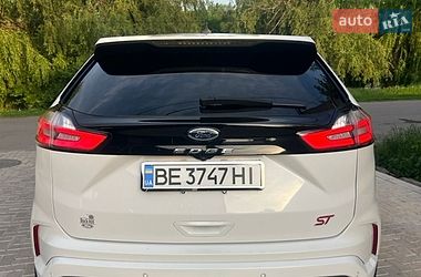 Внедорожник / Кроссовер Ford Edge 2021 в Первомайске фото 4 Внедорожник / Кроссовер Ford Edge 2021 в Первомайске