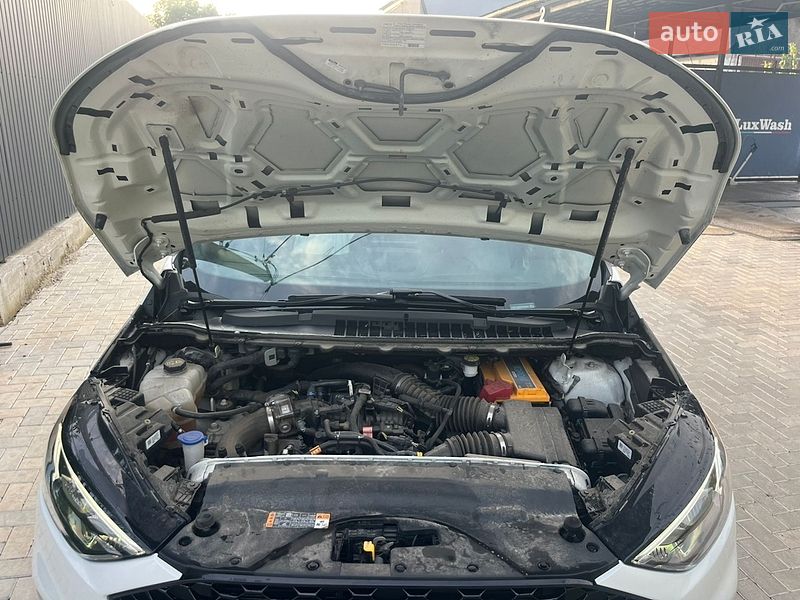 Внедорожник / Кроссовер Ford Edge 2021 в Первомайске фото 9 Внедорожник / Кроссовер Ford Edge 2021 в Первомайске