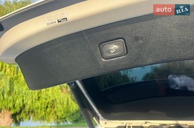 Внедорожник / Кроссовер Ford Edge 2021 в Первомайске фото 14 Внедорожник / Кроссовер Ford Edge 2021 в Первомайске