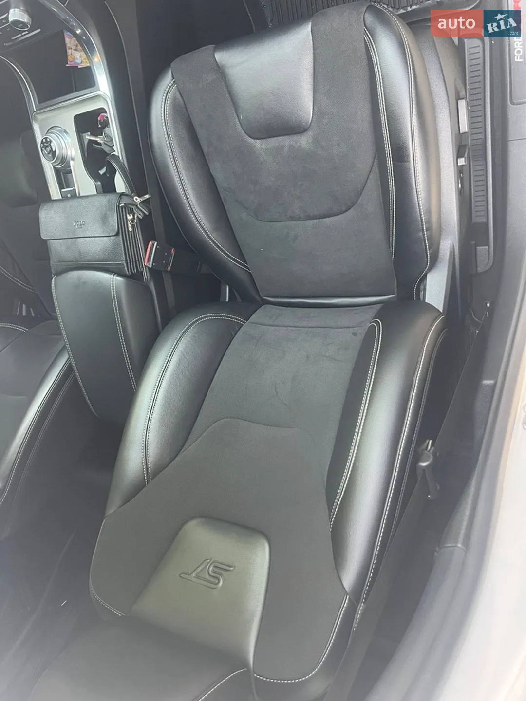 2021 Ford Edge - мініатюра 17