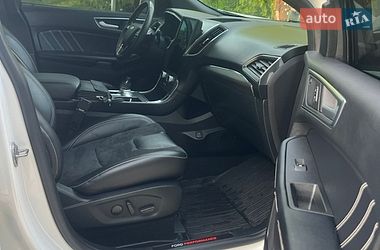 Внедорожник / Кроссовер Ford Edge 2021 в Первомайске фото 16 Внедорожник / Кроссовер Ford Edge 2021 в Первомайске