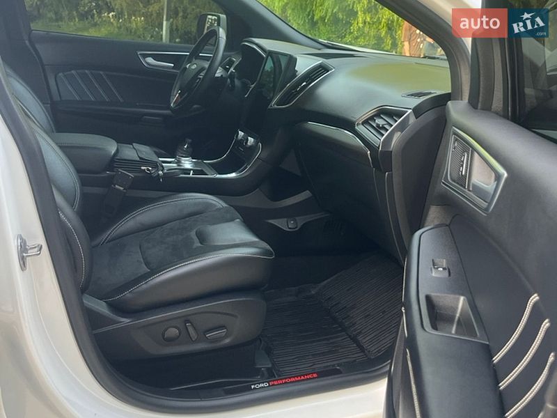 Внедорожник / Кроссовер Ford Edge 2021 в Первомайске фото 16 Внедорожник / Кроссовер Ford Edge 2021 в Первомайске