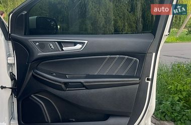 Внедорожник / Кроссовер Ford Edge 2021 в Первомайске фото 15 Внедорожник / Кроссовер Ford Edge 2021 в Первомайске