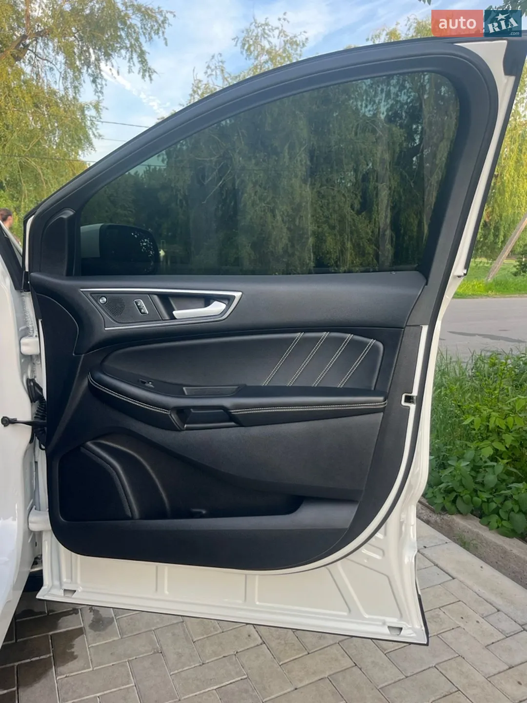 2021 Ford Edge - мініатюра 15