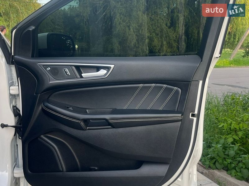 Внедорожник / Кроссовер Ford Edge 2021 в Первомайске фото 15 Внедорожник / Кроссовер Ford Edge 2021 в Первомайске