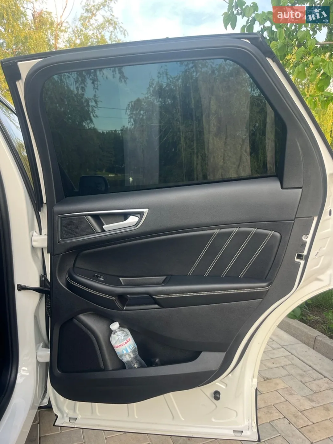 2021 Ford Edge - мініатюра 19