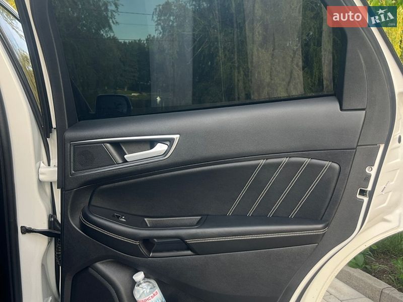 Внедорожник / Кроссовер Ford Edge 2021 в Первомайске фото 19 Внедорожник / Кроссовер Ford Edge 2021 в Первомайске
