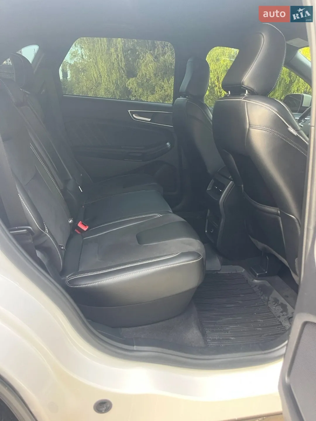2021 Ford Edge - мініатюра 20