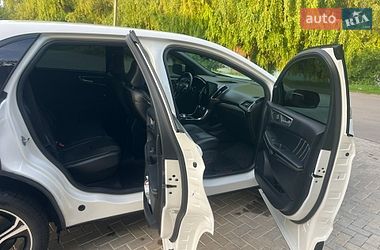 Внедорожник / Кроссовер Ford Edge 2021 в Первомайске фото 18 Внедорожник / Кроссовер Ford Edge 2021 в Первомайске