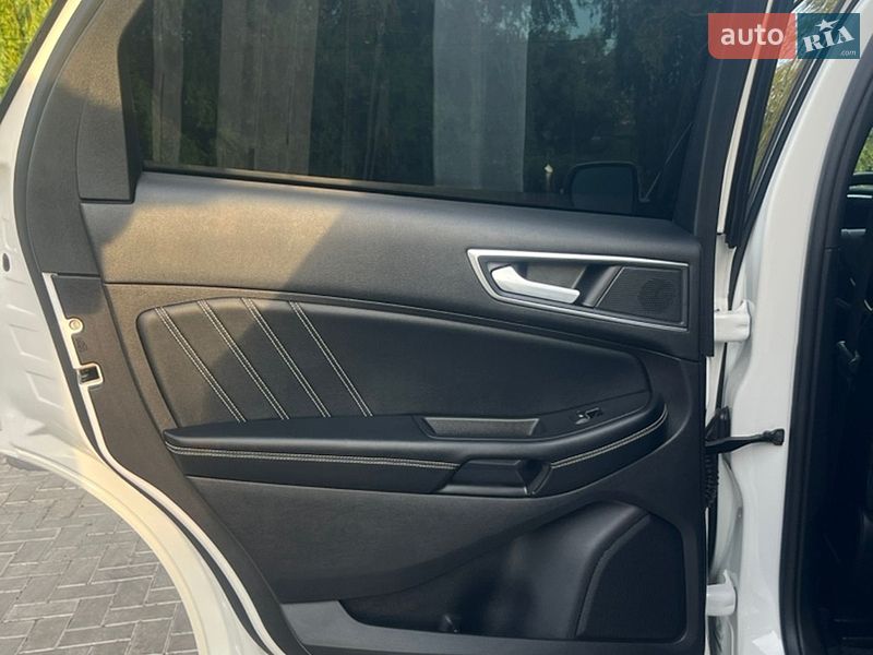 Внедорожник / Кроссовер Ford Edge 2021 в Первомайске фото 21 Внедорожник / Кроссовер Ford Edge 2021 в Первомайске