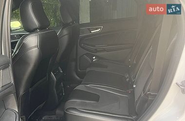 Внедорожник / Кроссовер Ford Edge 2021 в Первомайске фото 22 Внедорожник / Кроссовер Ford Edge 2021 в Первомайске