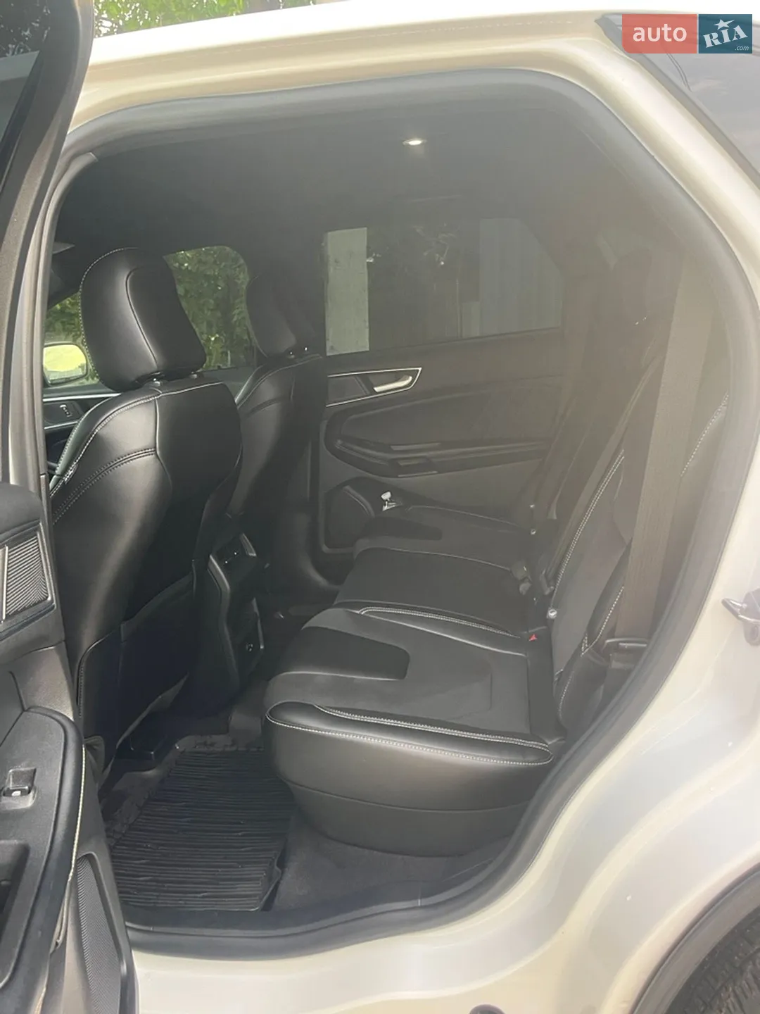 2021 Ford Edge - мініатюра 22